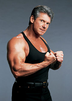Mr.McMahon