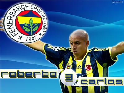 Roberto Carlos
