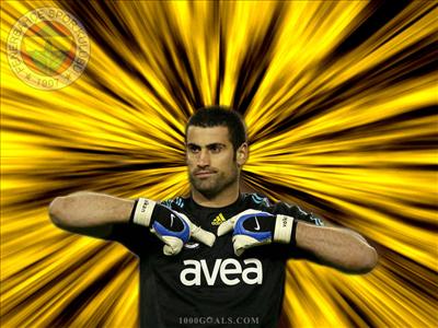 Volkan Demirel