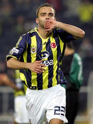 Semin Şentürk