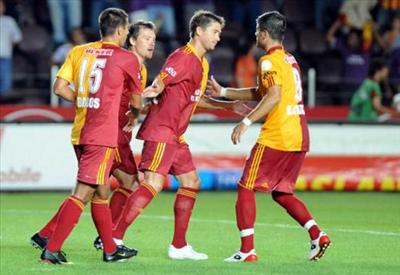 Galatasaray