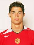 C.ronaldo