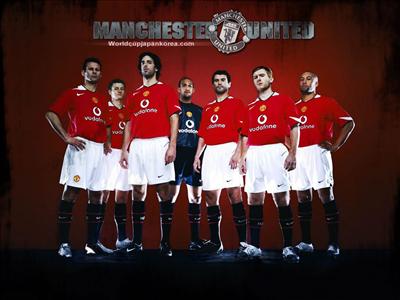 M.UNİTED 