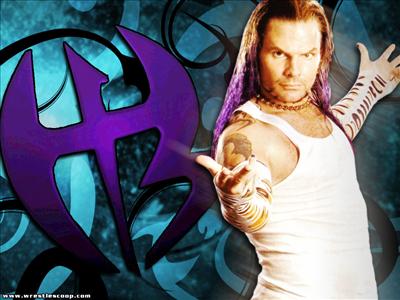 Jeff hardy