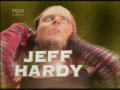 JEFF HARDY