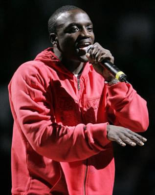 Akon 