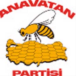 Anavatan Partisi (ANAP) - SALİH UZUN