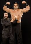 To big show