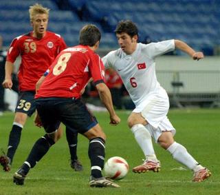 Emre belözoğlu