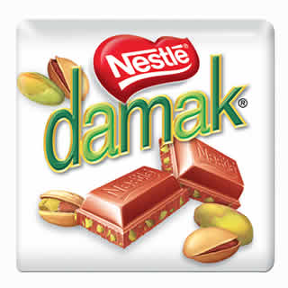 Damak 