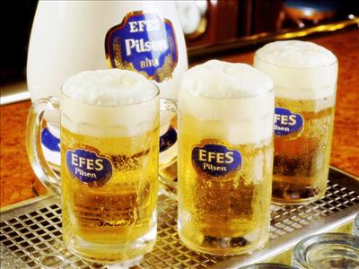 Ben biramdan vazgecmem.. ''Efes''