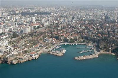 Antalya