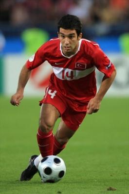 Arda Turan
