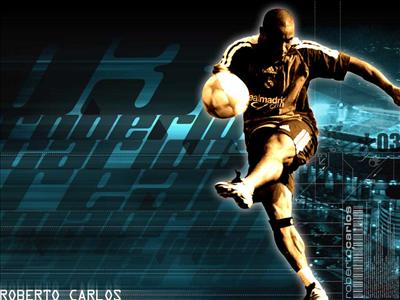 ROBERO CARLOS
