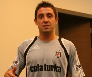 Nihat Kahveci