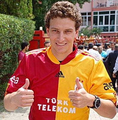 Elano Blumer