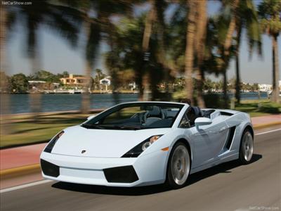 Lamborghini