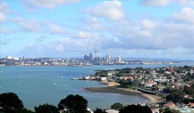  Auckland, Yeni Zelanda