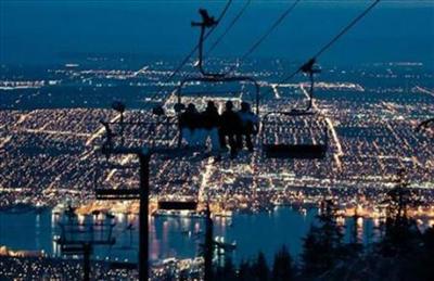  Vencouver, Kanada