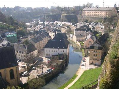 Lüksemburg