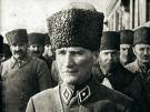 Mustafa Kemal Atatürk