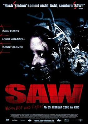 En iyi korku ve kurgulama filmi