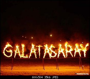 Galatasaray(gs)