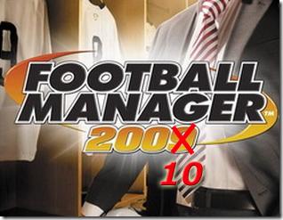 Manager League Serisi