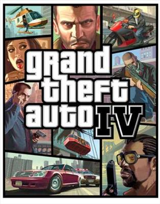 Grand Theft Auto ( Gta ) Serisi