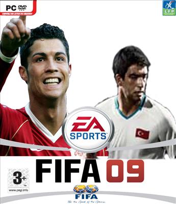 Fifa Football Serisi