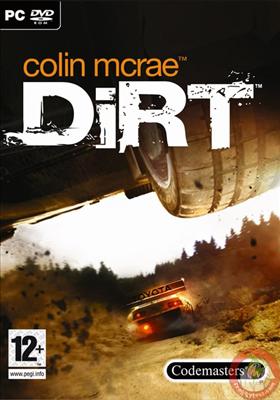 Colin McRae Serisi 