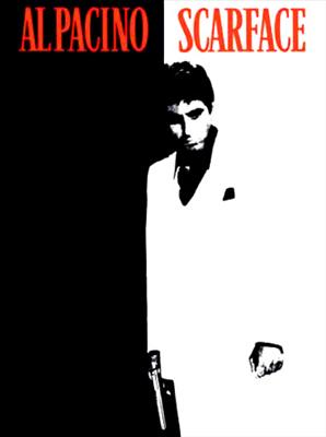 SCARFACE