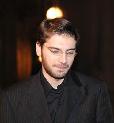 Sami Yusuf