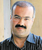 Mehmet Emin Ay