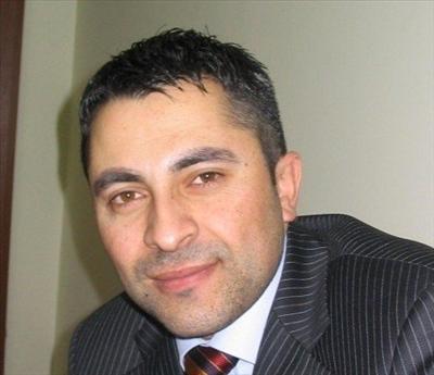 Abdurrahman Önül