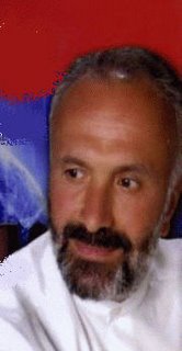 Cemal Kuru