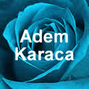 Adem Karaca