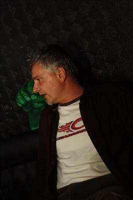Ernest D boss low on skela titimikabumla ča