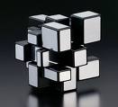 Rubik's mirror