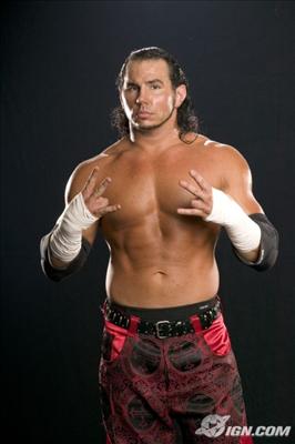 Matt hardy