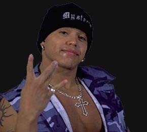 Rey Mysterio