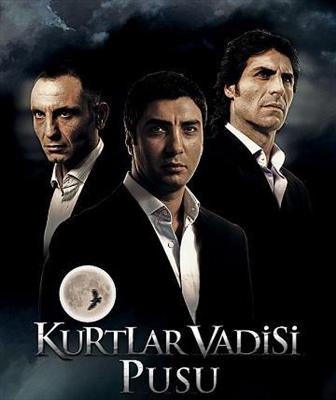KURTLAR VADİSİ
