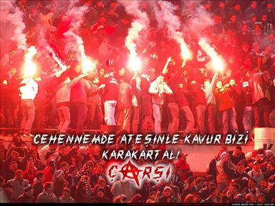 Beşiktaş