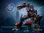 Optimus Prime