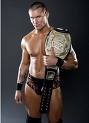 RANDY ORTON 