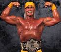HULK HOGAN 