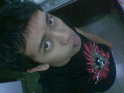 Pastinya cok ! sumpah ! ganteng soro...