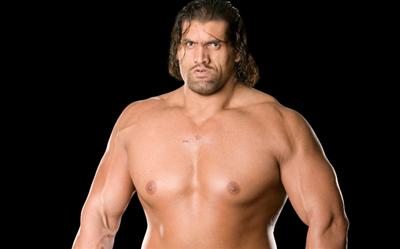 Greath Khali