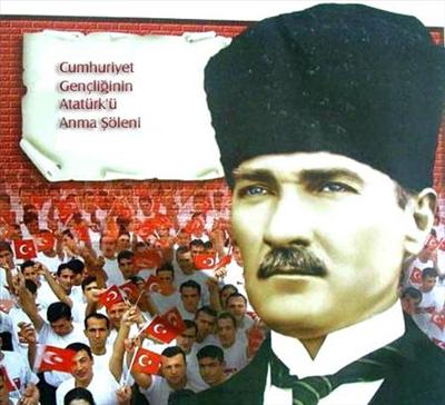 EVET ELBETTE SEVİYORUM