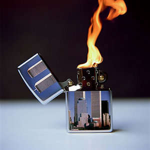 Zippo çakmak